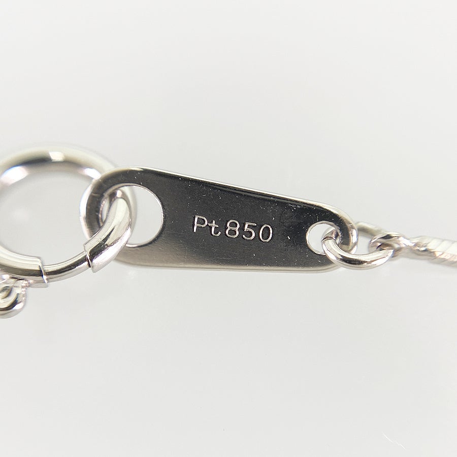 ノーブランド ネックレス