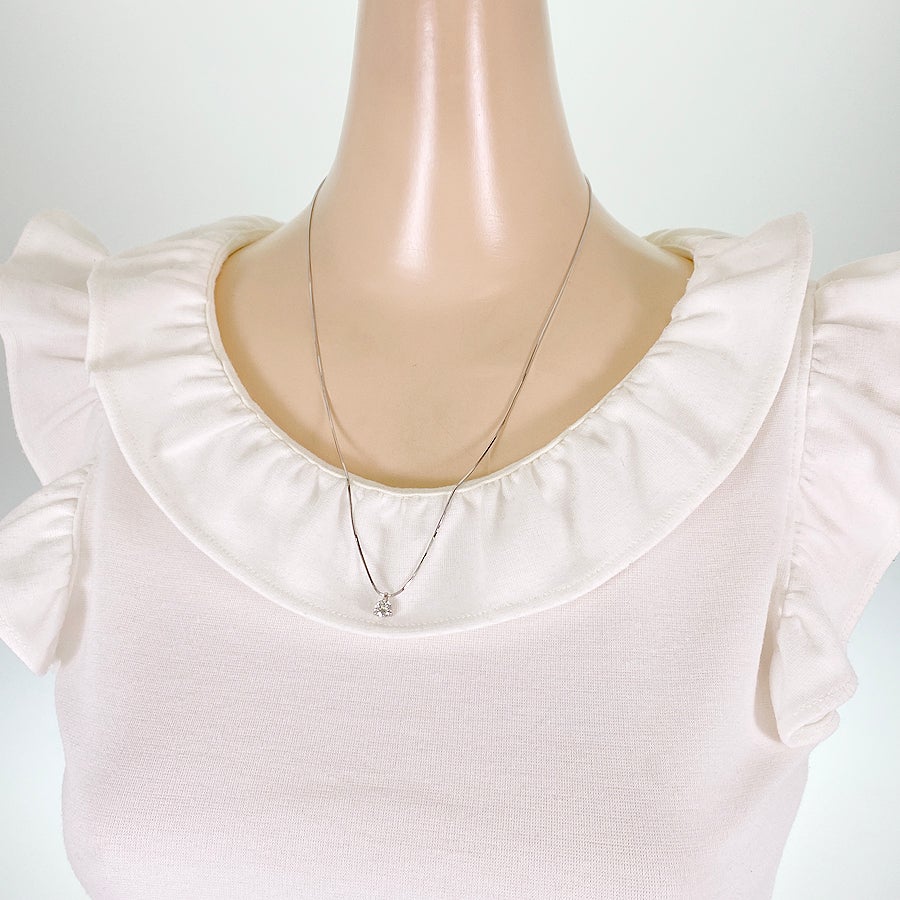 ノーブランド ネックレス