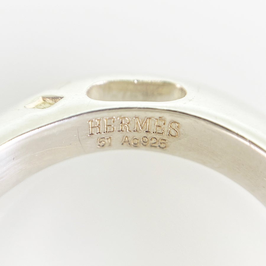 エルメス リング