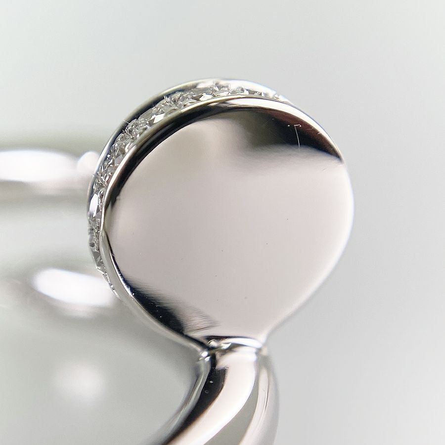 カルティエ リング