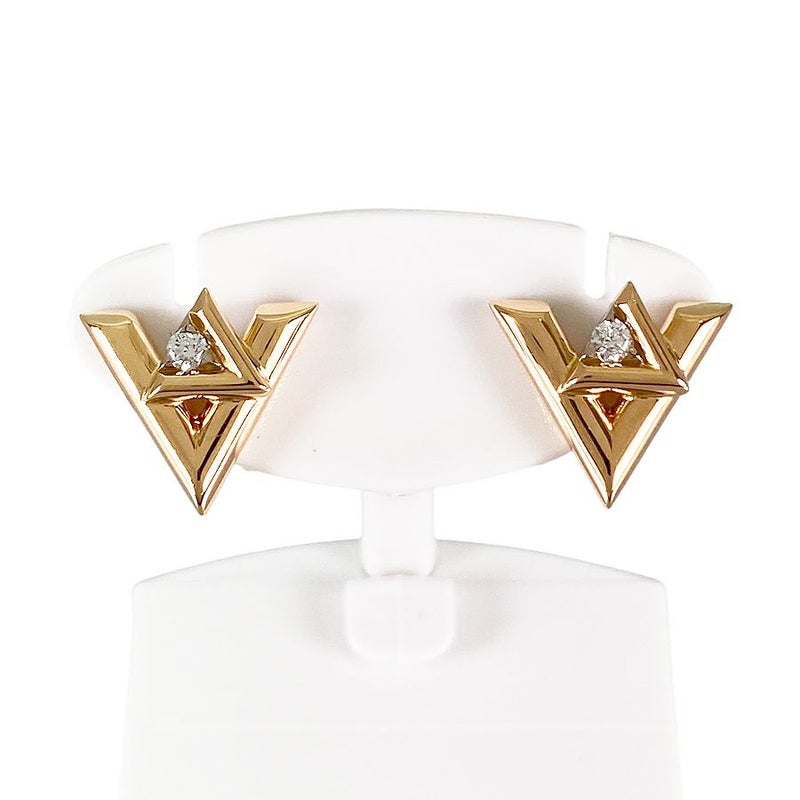 ルイ・ヴィトン ピアス