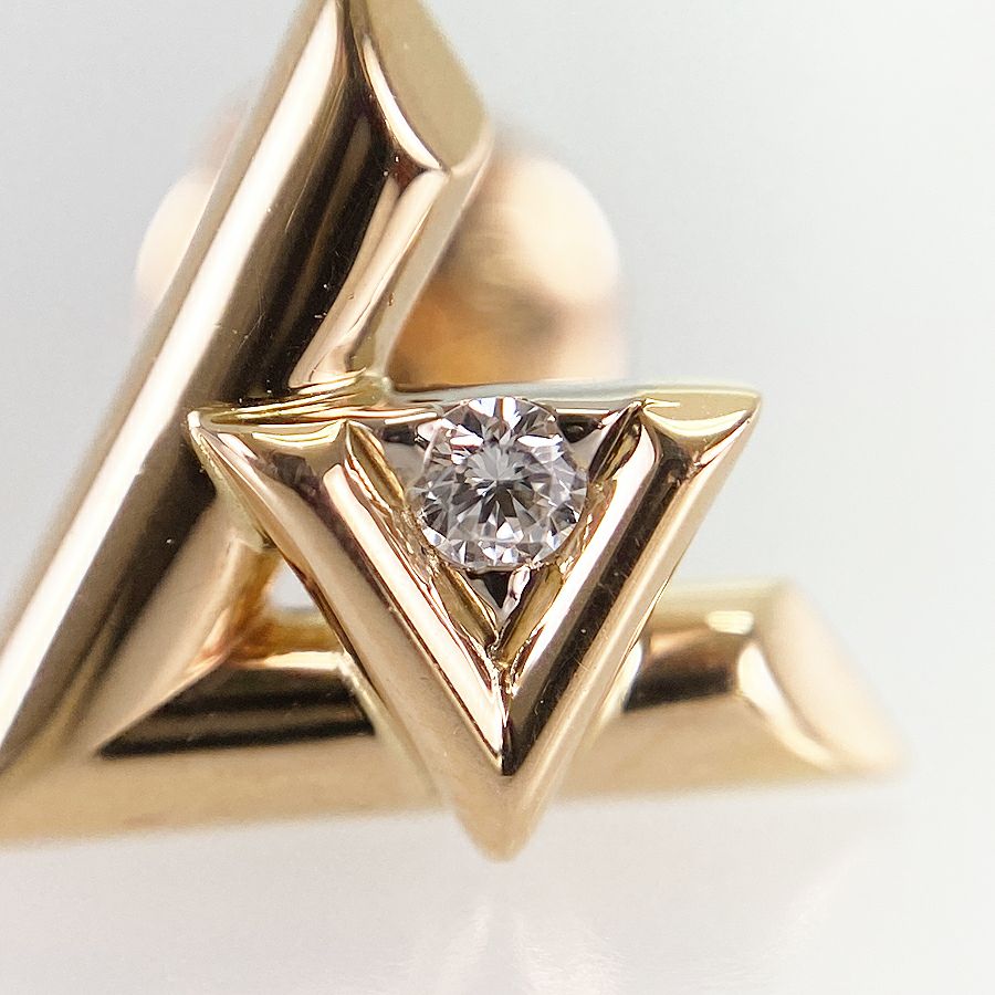 ルイ・ヴィトン ピアス