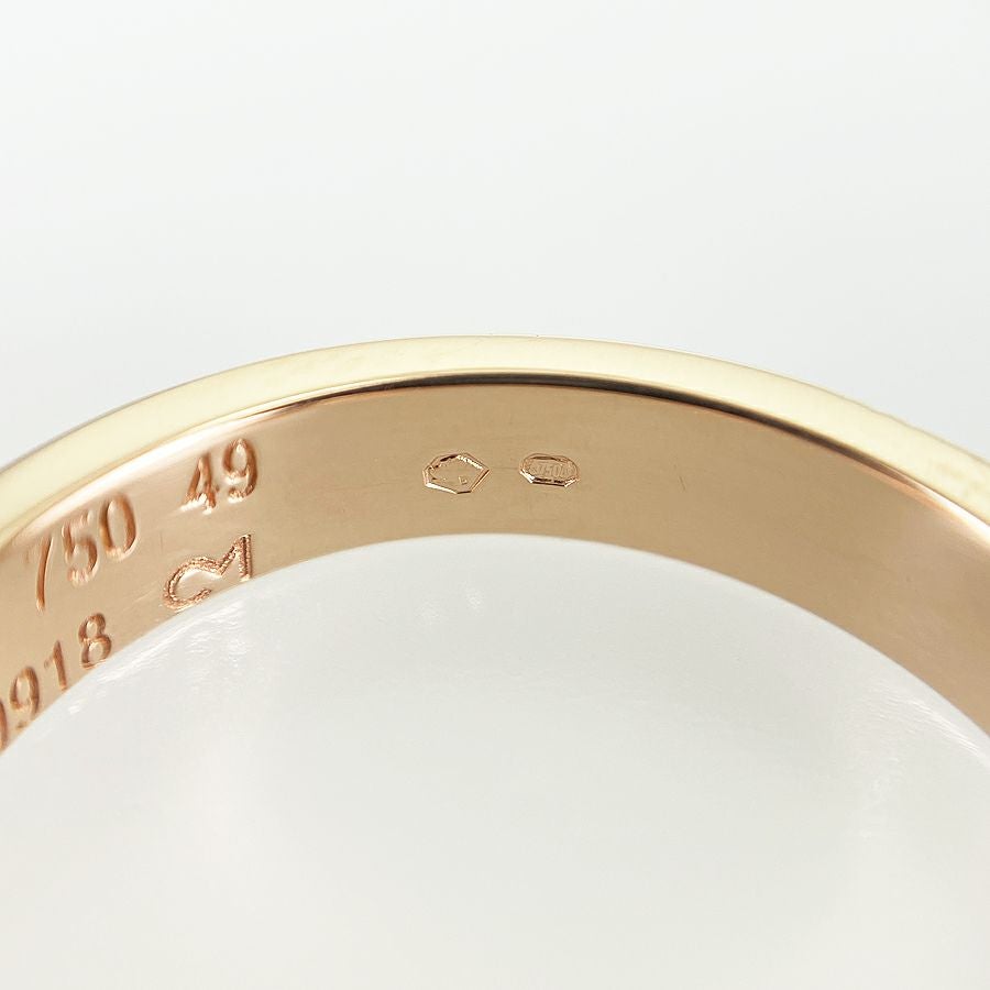 カルティエ リング