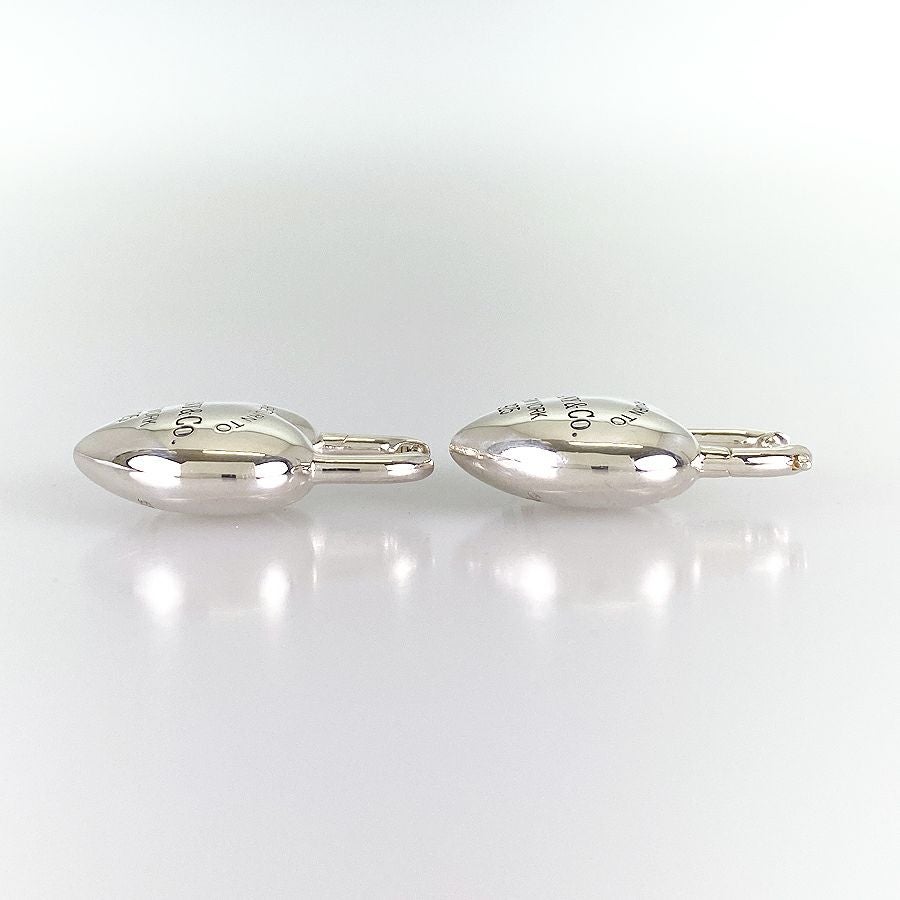 ティファニー ピアス