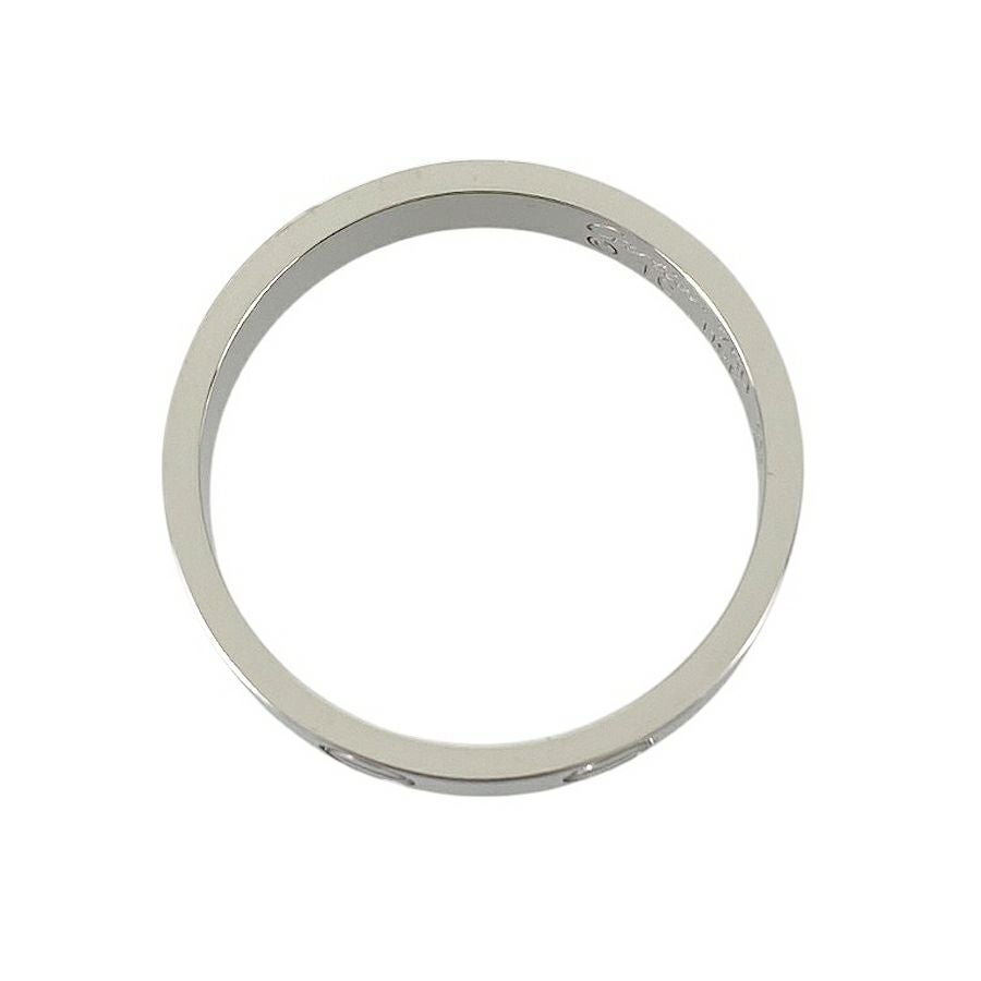 カルティエ リング