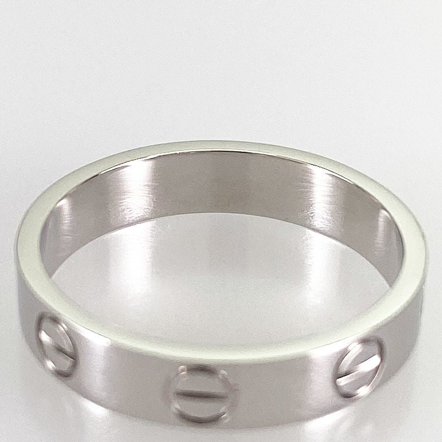 カルティエ リング