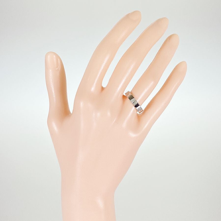 カルティエ リング