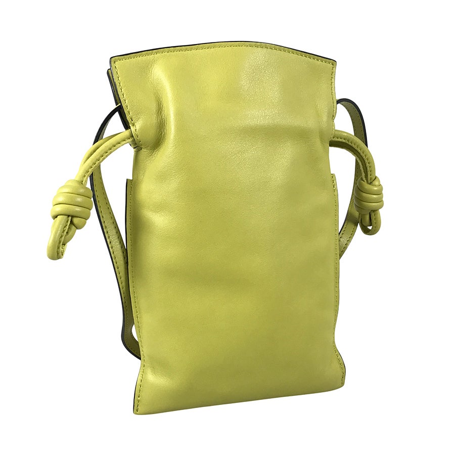 ロエベ ショルダーバッグ