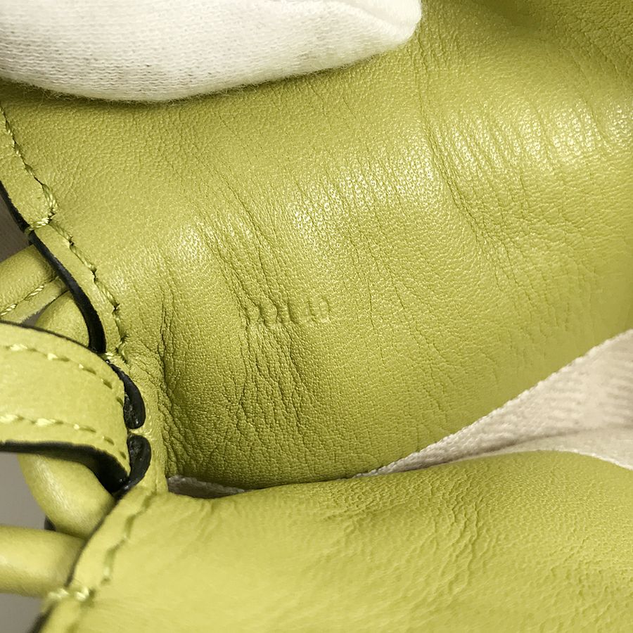 ロエベ ショルダーバッグ