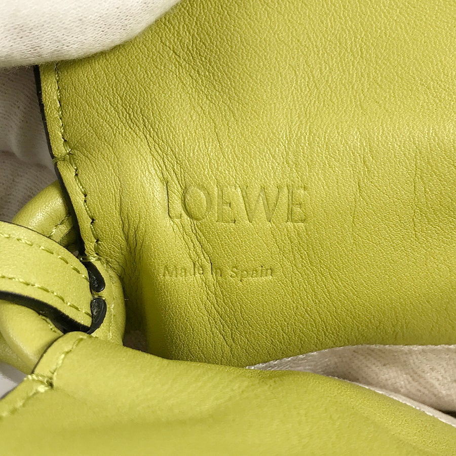 ロエベ ショルダーバッグ