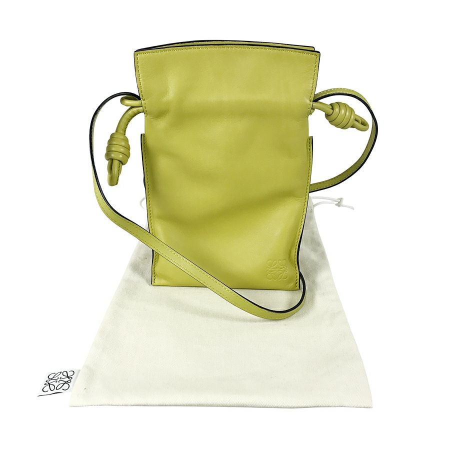 ロエベ ショルダーバッグ