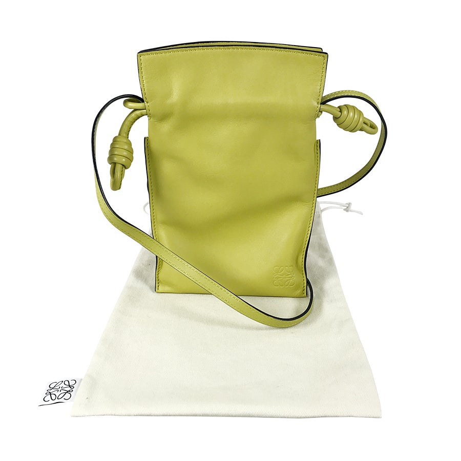 ロエベ ショルダーバッグ