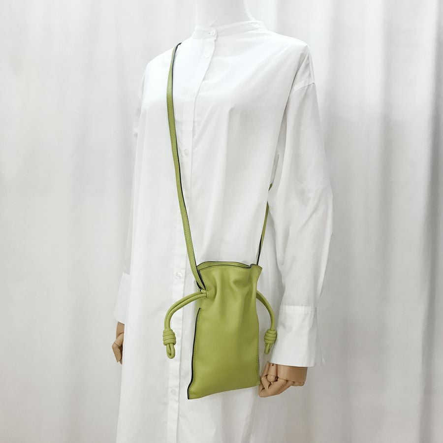 ロエベ ショルダーバッグ