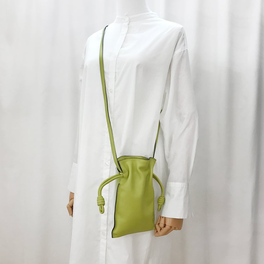 ロエベ ショルダーバッグ