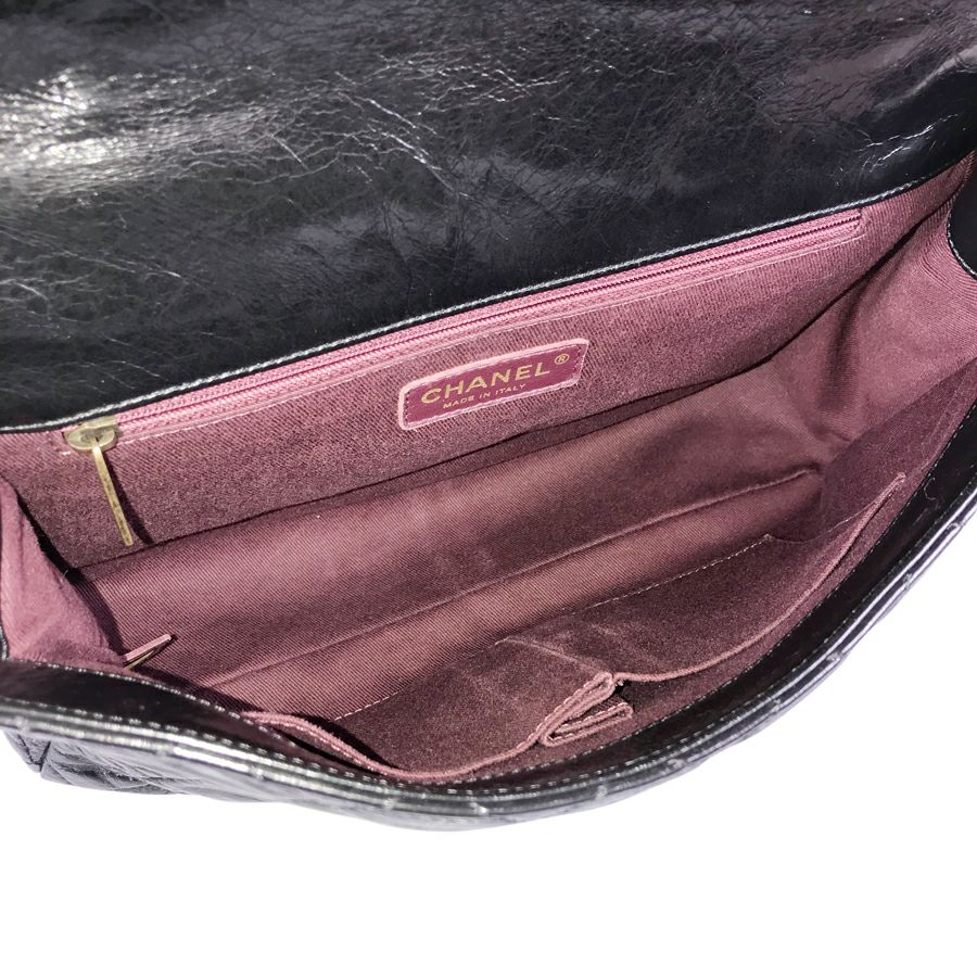 シャネル ショルダーバッグ