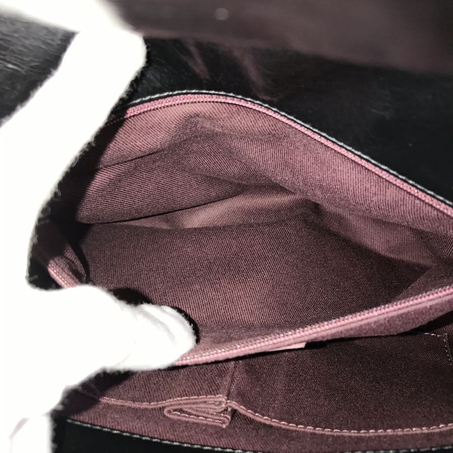 シャネル ショルダーバッグ