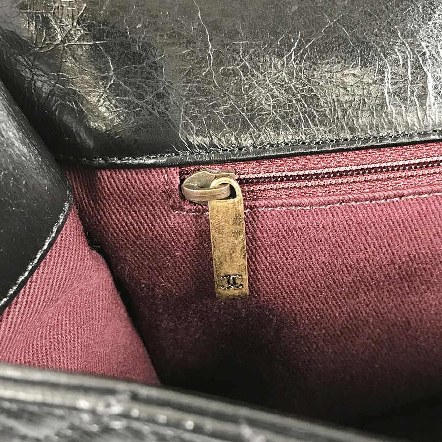 シャネル ショルダーバッグ