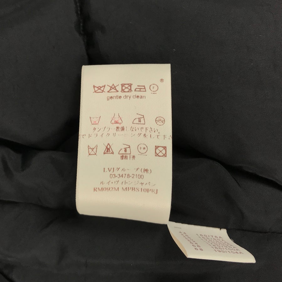 ルイ・ヴィトン ユニセックス ベスト