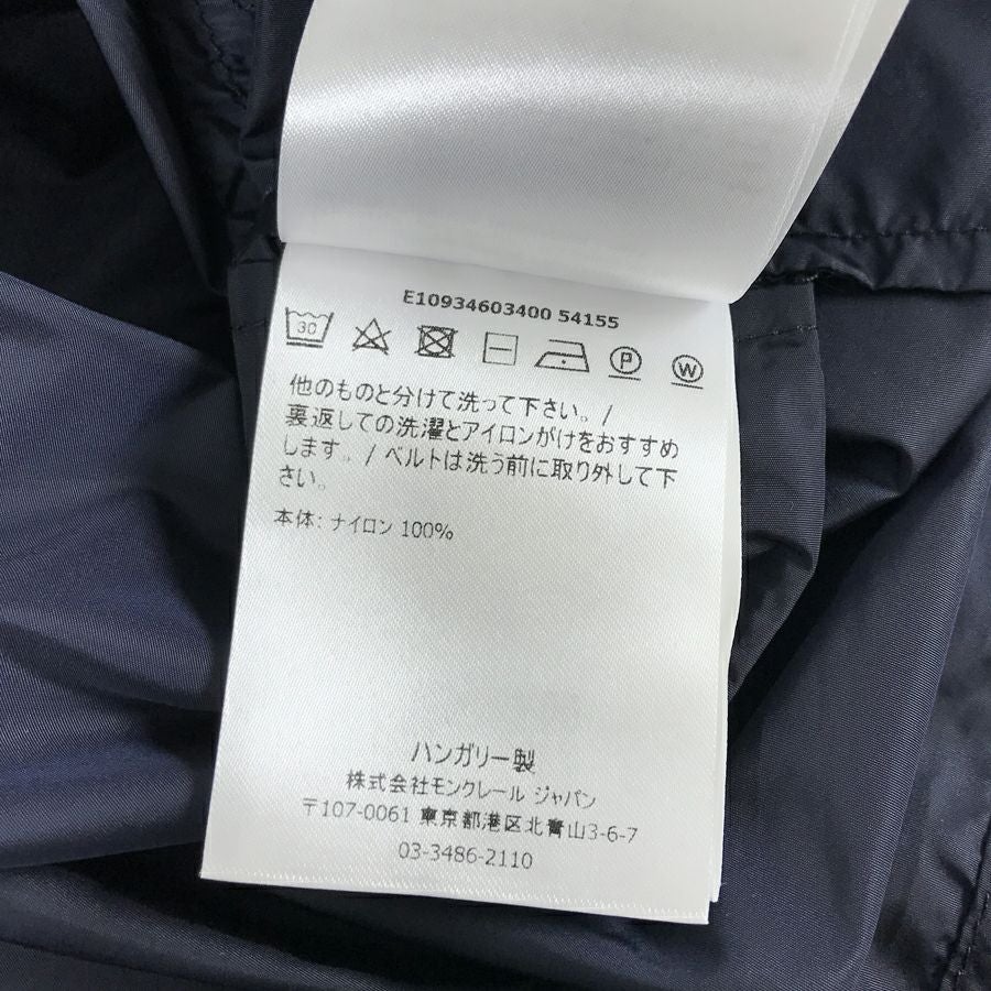 モンクレール レディース ジャケット