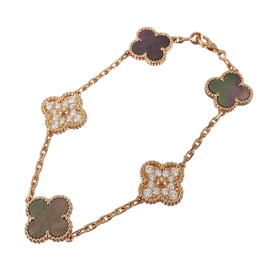 ヴァンクリーフ＆アーペル ブレスレット