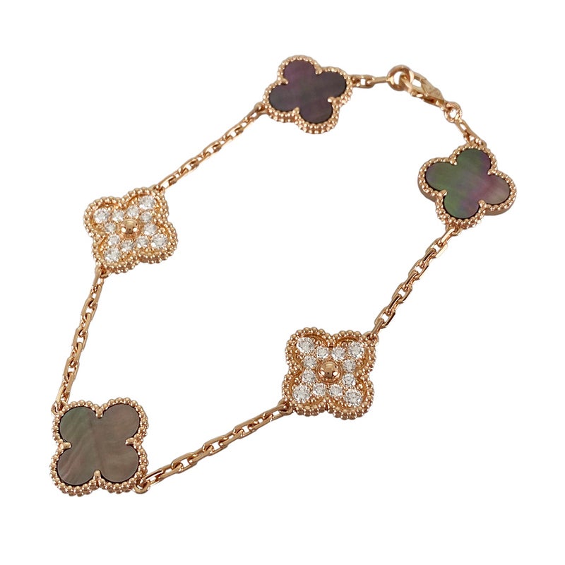 ヴァンクリーフ＆アーペル ブレスレット