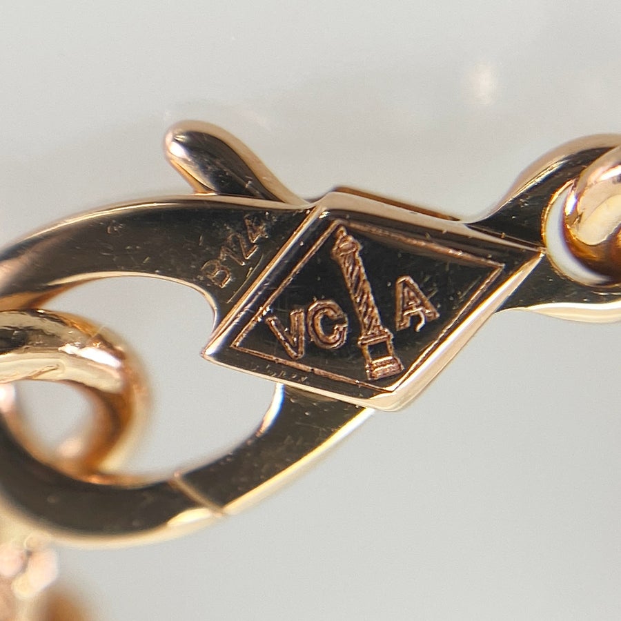 ヴァンクリーフ＆アーペル ブレスレット