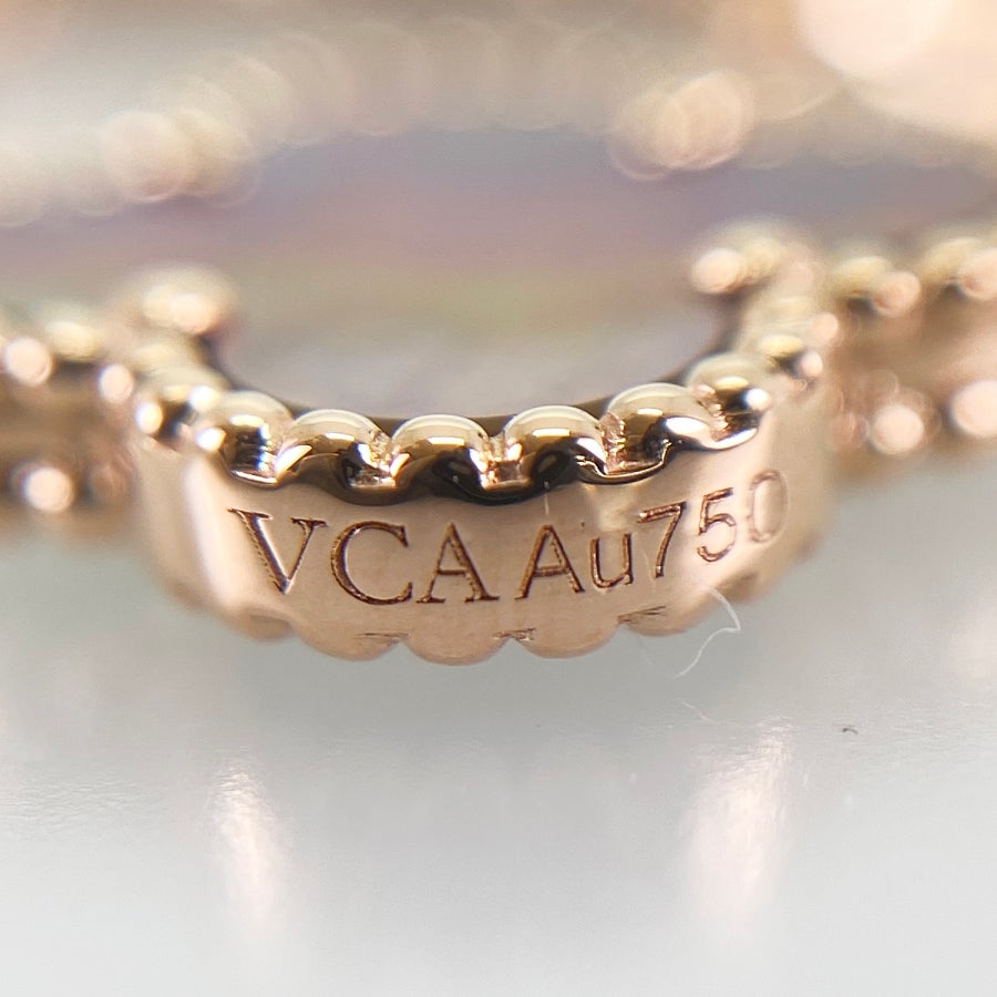 ヴァンクリーフ＆アーペル ブレスレット