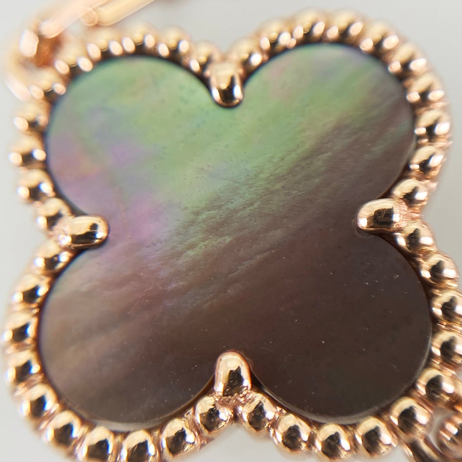 ヴァンクリーフ＆アーペル ブレスレット