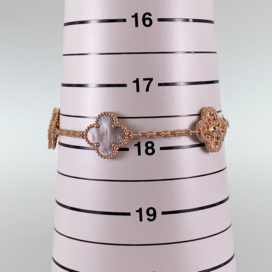 ヴァンクリーフ＆アーペル ブレスレット