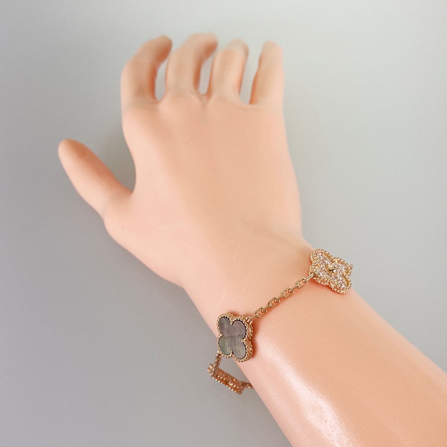 ヴァンクリーフ＆アーペル ブレスレット