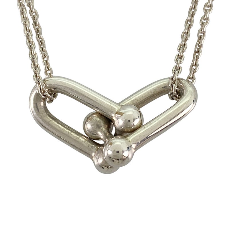 ティファニー ネックレス