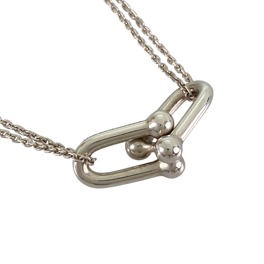 ティファニー ネックレス