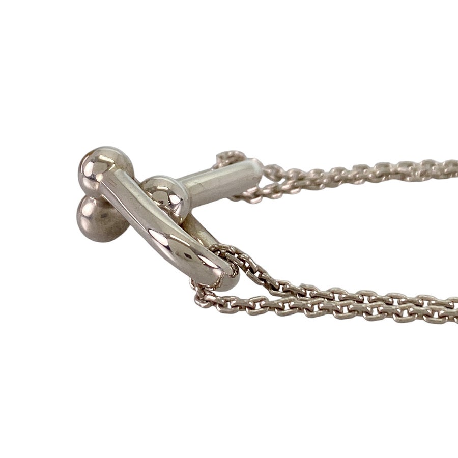 ティファニー ネックレス