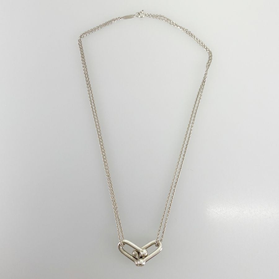 ティファニー ネックレス