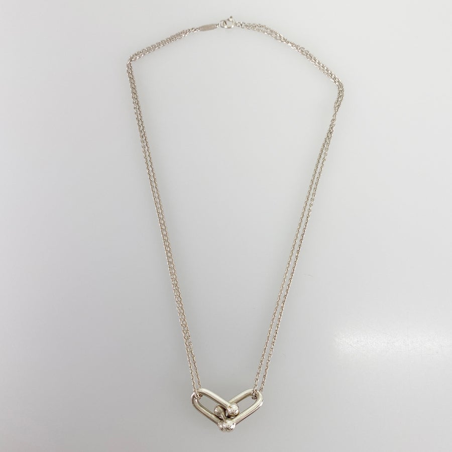 ティファニー ネックレス