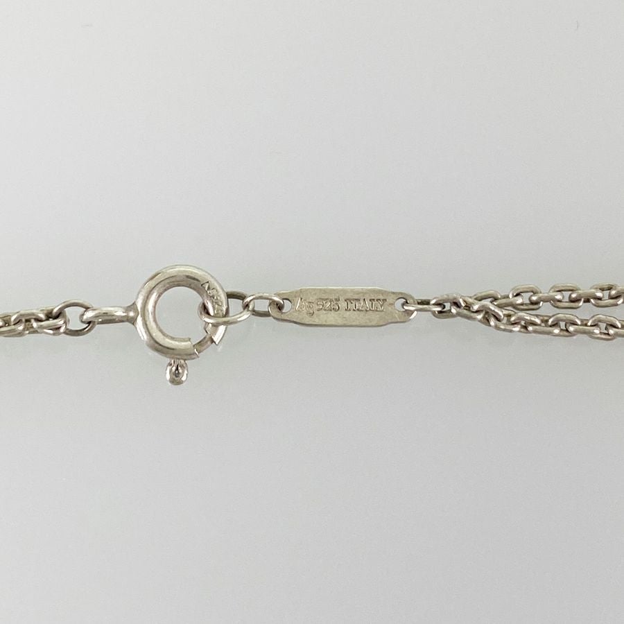 ティファニー ネックレス