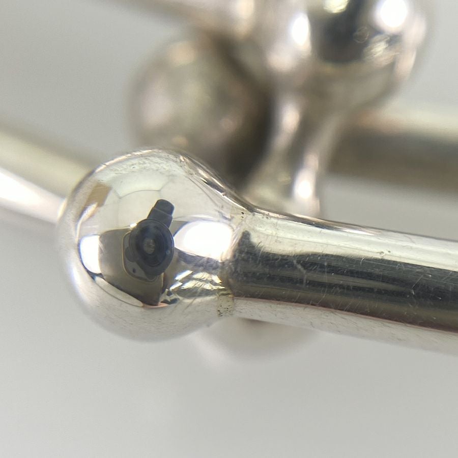 ティファニー ネックレス