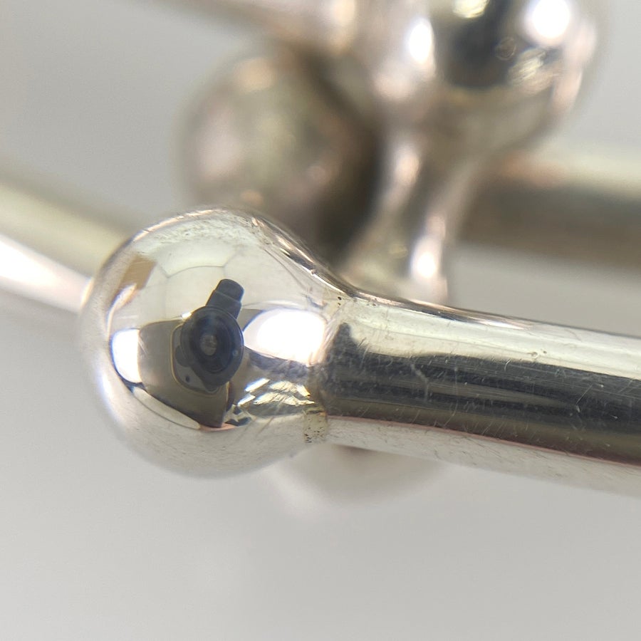 ティファニー ネックレス