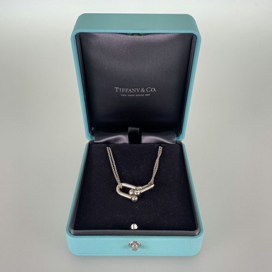 ティファニー ネックレス