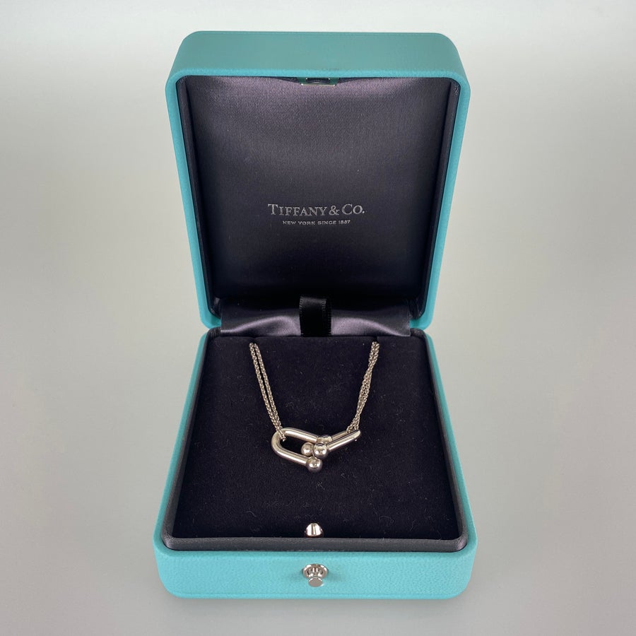 ティファニー ネックレス
