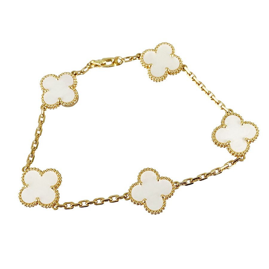 ヴァンクリーフ＆アーペル ブレスレット