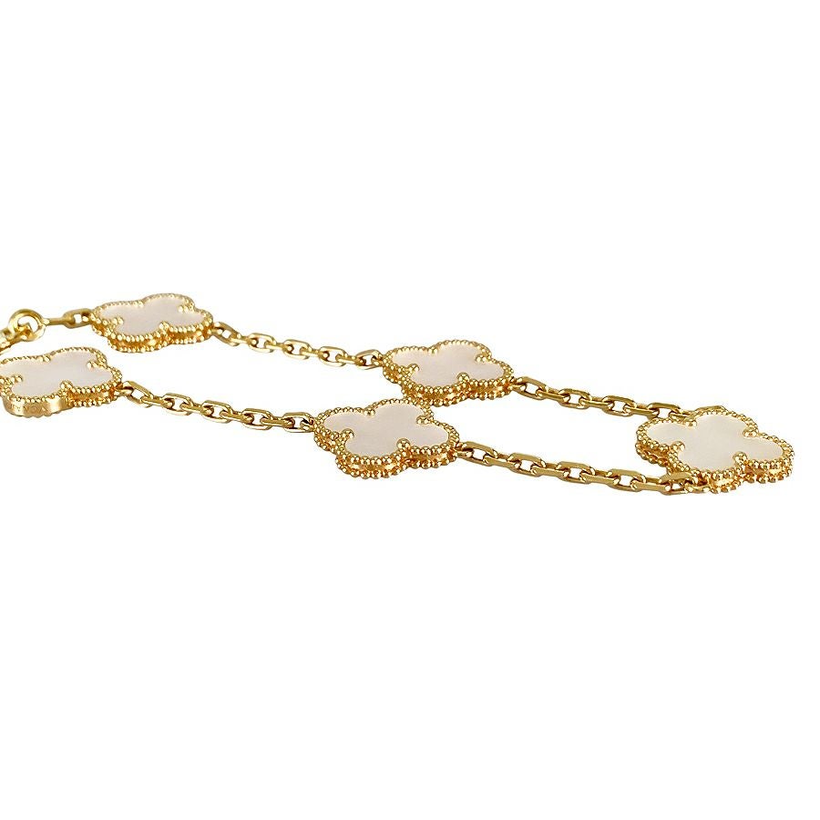 ヴァンクリーフ＆アーペル ブレスレット