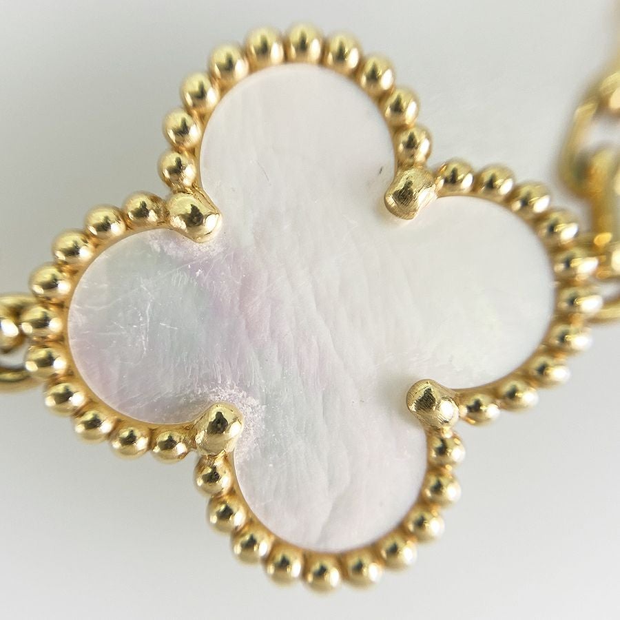 ヴァンクリーフ＆アーペル ブレスレット