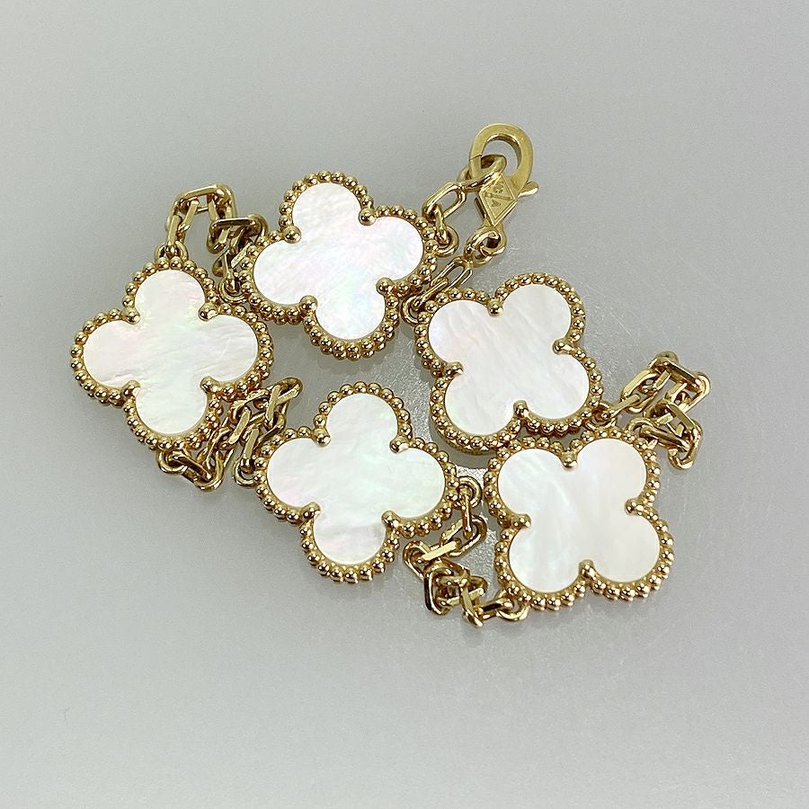 ヴァンクリーフ＆アーペル ブレスレット