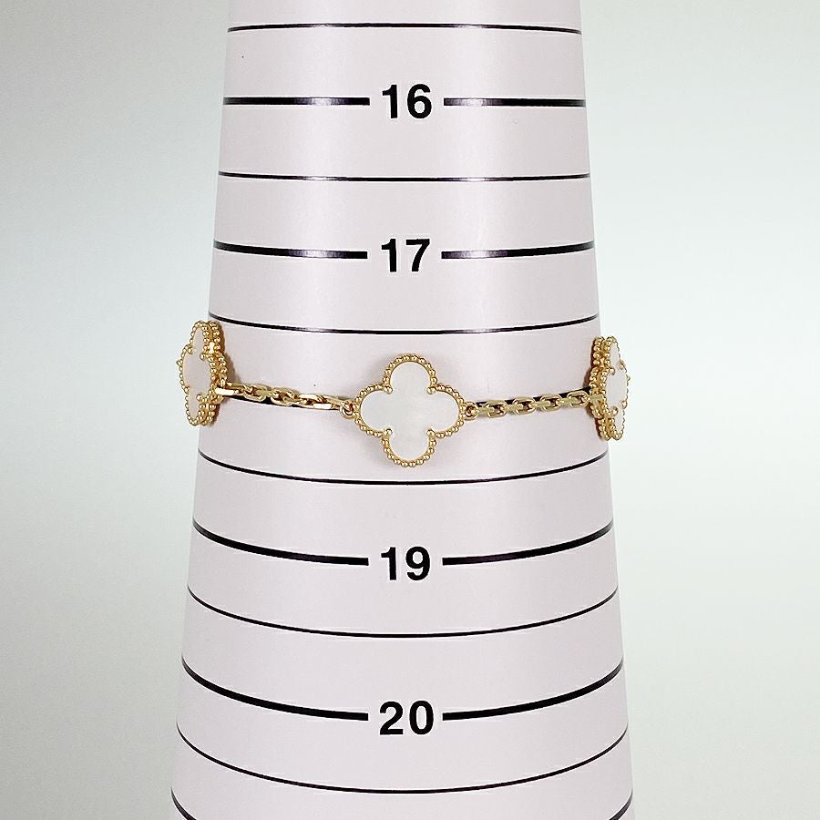 ヴァンクリーフ＆アーペル ブレスレット