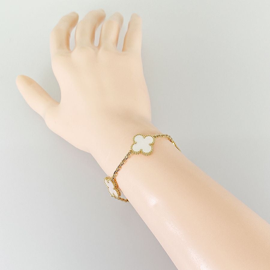 ヴァンクリーフ＆アーペル ブレスレット