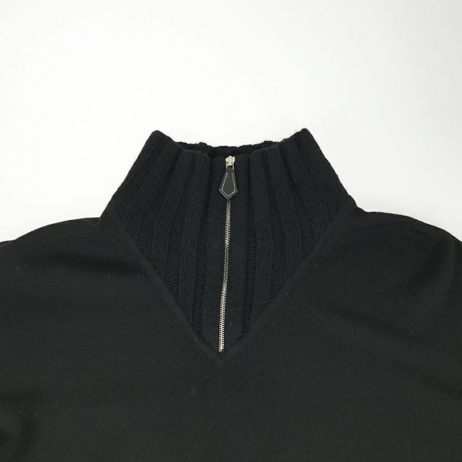 エルメス メンズ セーター