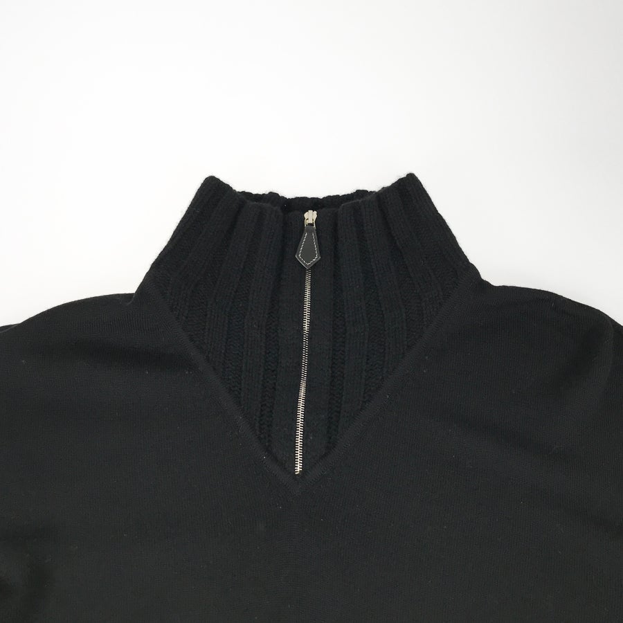 エルメス メンズ セーター