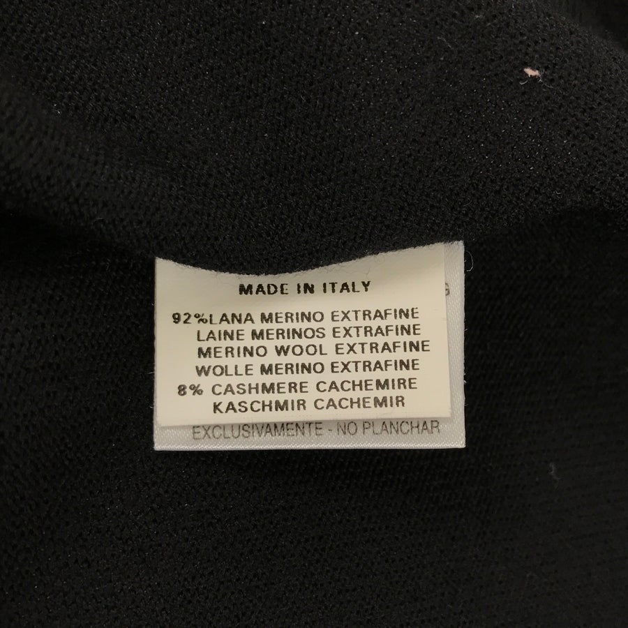 エルメス メンズ セーター