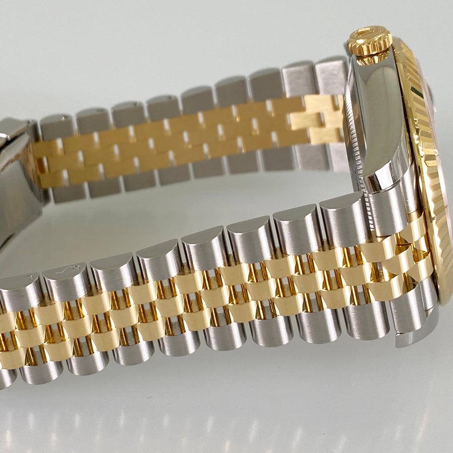 ロレックス 126333 メンズ 腕時計